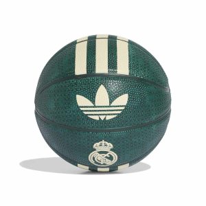 Balón Mini Baloncesto adidas 26/27