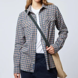 Blue Banana Climber Overshirt