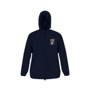 Parka Impermeável (adulto)