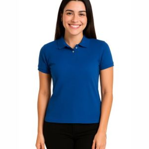 POLO FEMININA PREMIUM