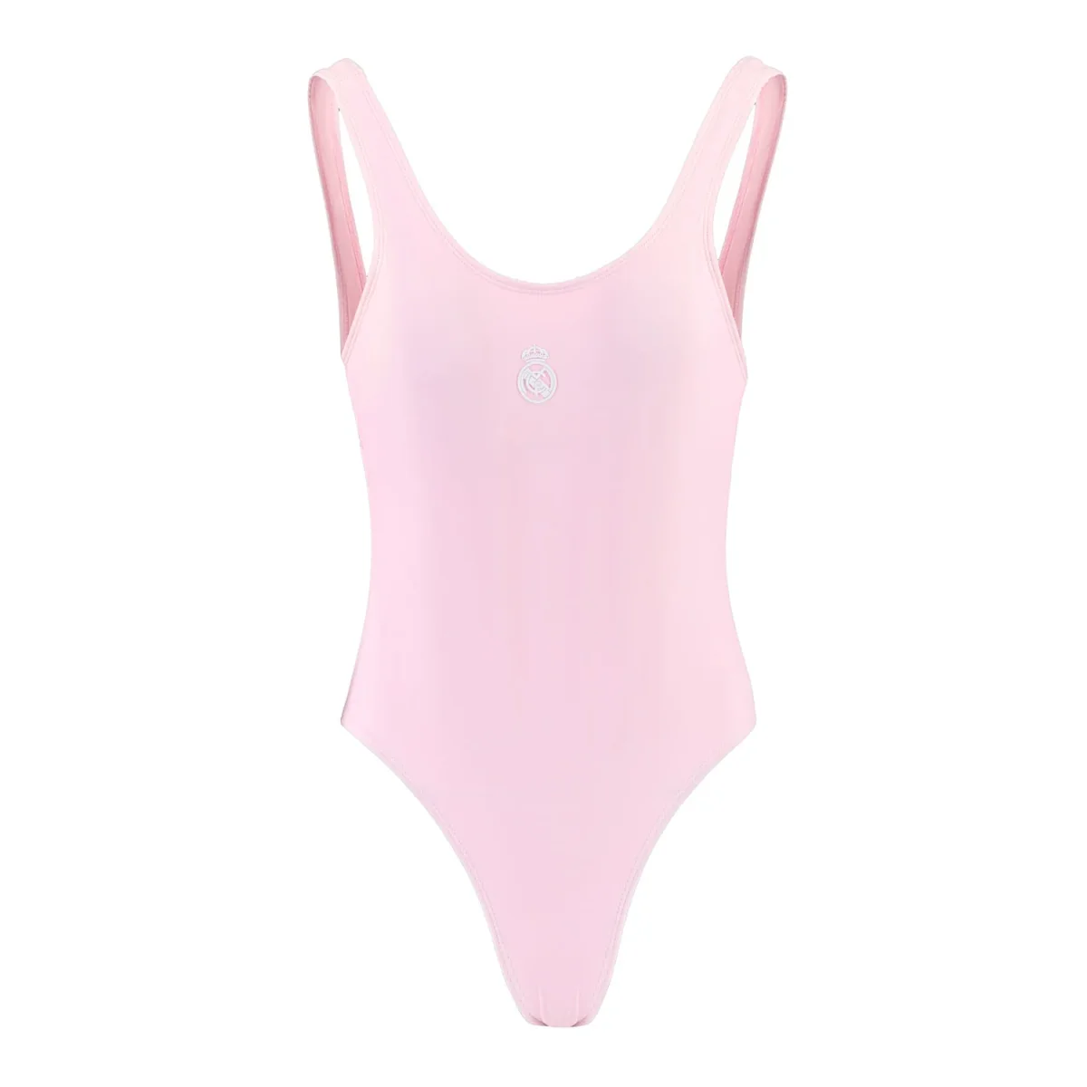 Bañador Deportivo Mujer Rosa - Image 2