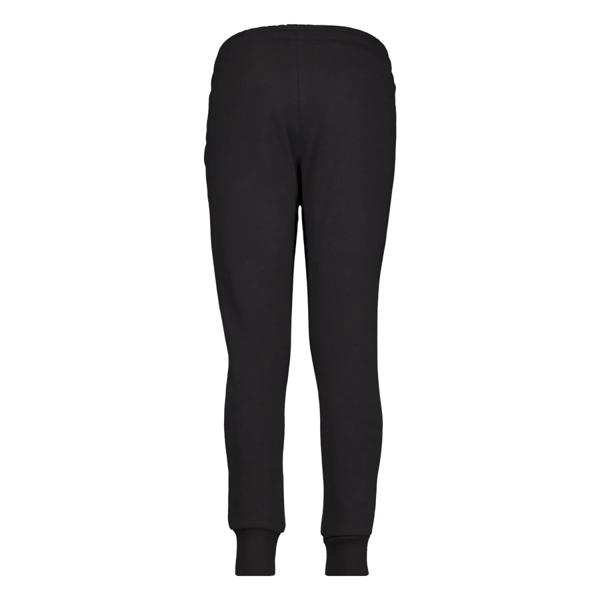 Pantalón Chándal Niños Kids on Tour Real Madrid Bolsillo Cinta Negro - Image 3