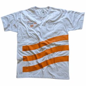 Camiseta SESI Técnico Articulado