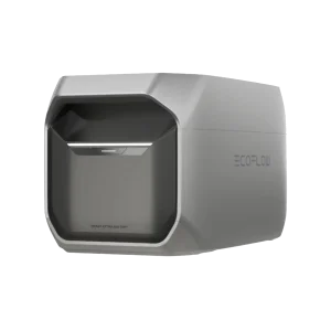 Bateria Adicional Inteligente para EcoFlow DELTA 3