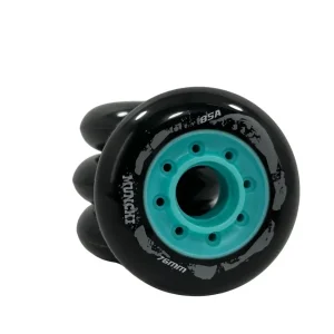 4 Rodas 76mm 85a Munchi Inline