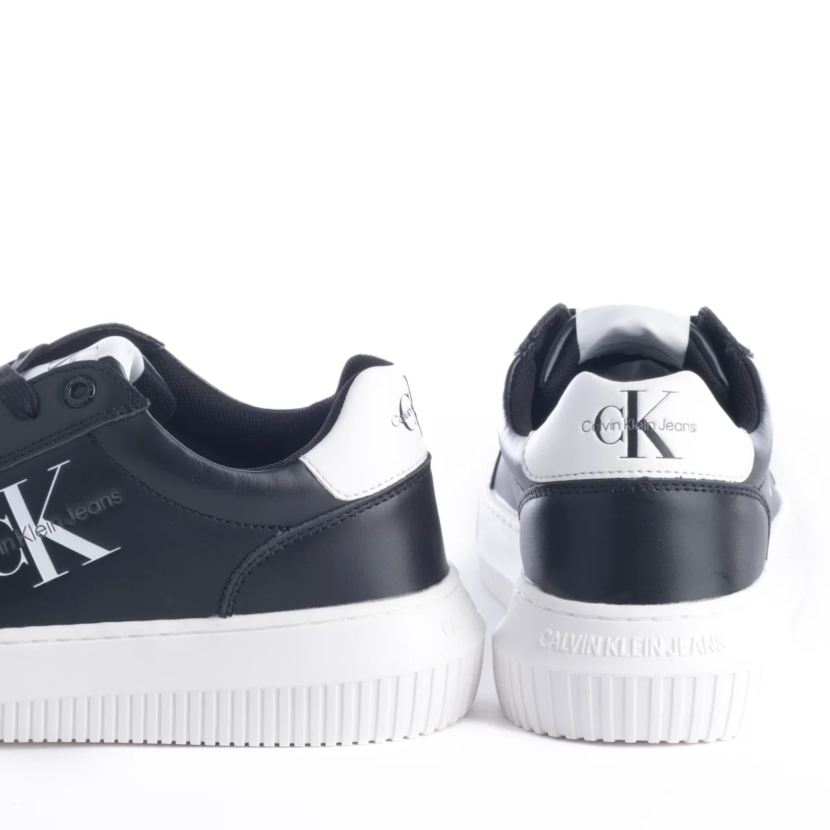 Sapatilhas Calvin Klein Jeans Chunky - Image 6