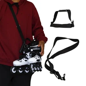 Alça Para Transporte De Roller e Patins