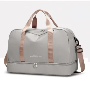 Bolsa de Mão Multiuso Flexibag