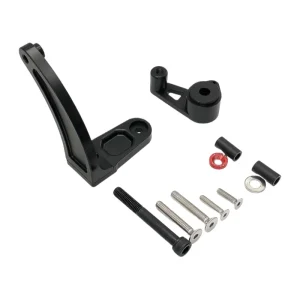 Soporte amortiguador de direccion para Dualtron Ultra