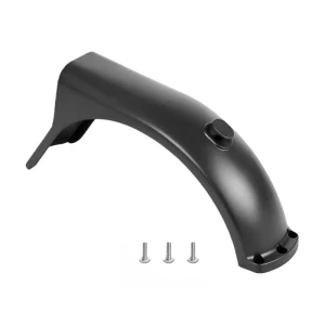 Guardabarros trasero para xiaomi Mi5 Pro