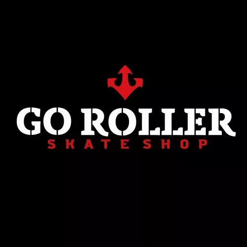Camiseta Go Roller Preta - Image 3