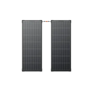 Paineis Solares EcoFlow RVMax 130W (2 Unidades)