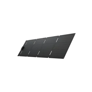 Painel Solar Portátil EcoFlow de 60W (USB tipo C)