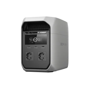 Estação de Energia Portátil EcoFlow DELTA 3 Classic 1024 Wh