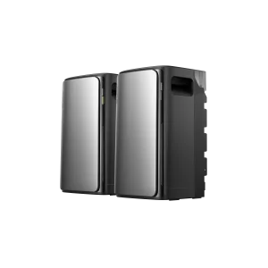 Kits EcoFlow STREAM Plug & Play
