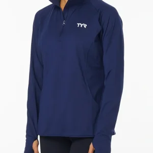 Blusa Alliance Feminina TYR