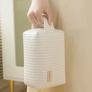 Glam Traveller - Organizador de maquiagem portátil