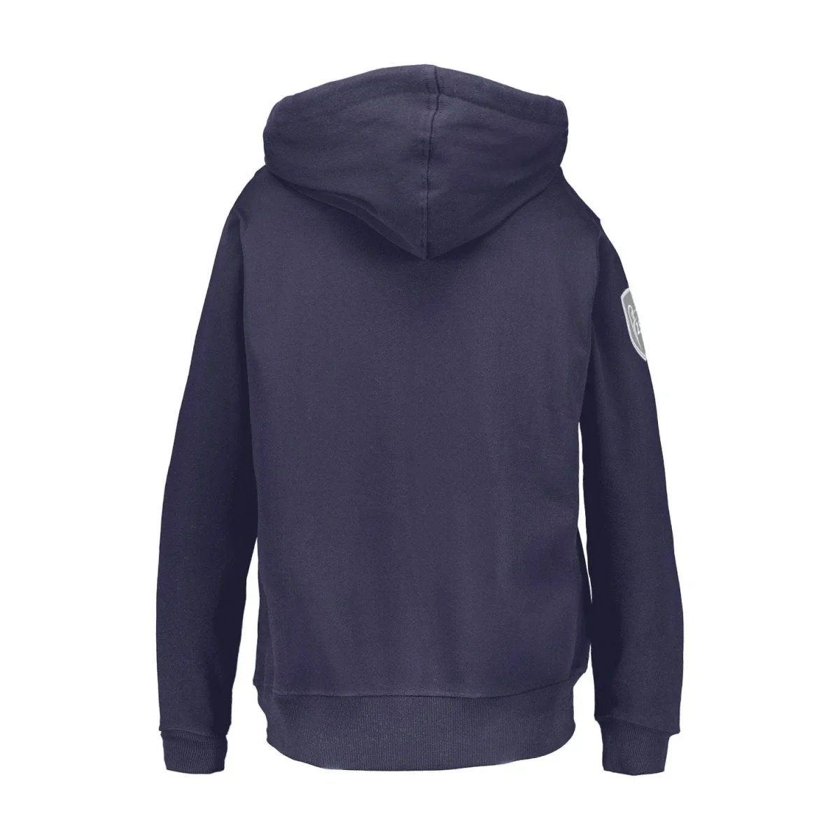 Sudadera con capucha Niños Azul Marino | UEFA Champions League 15 - Image 5