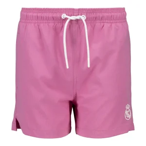 Bañador Niño Ripstop Rosa