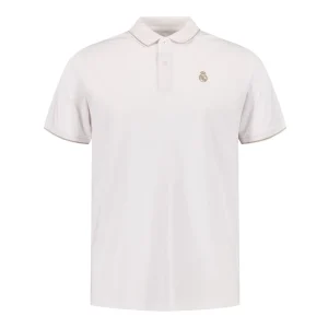 Polo Hombre Signature 2.0 Blanco