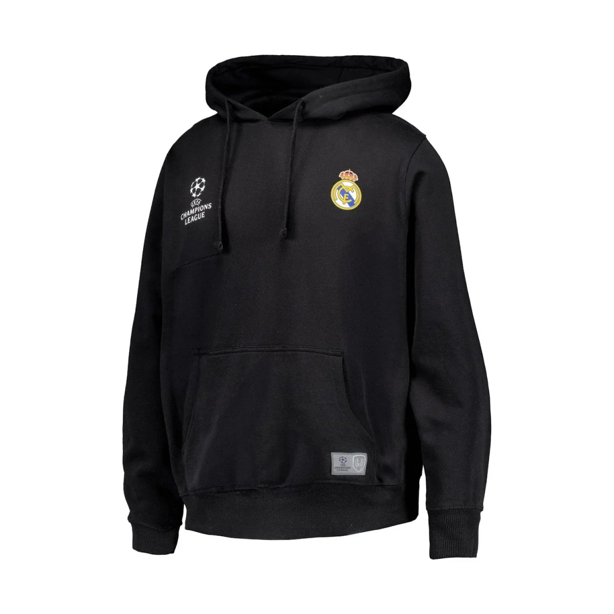 Sudadera Niños Negra | UEFA Champions League 15 - Image 3
