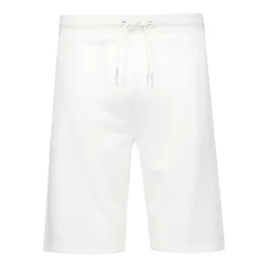 Pantalón Corto Hombre Blanco Real Madrid