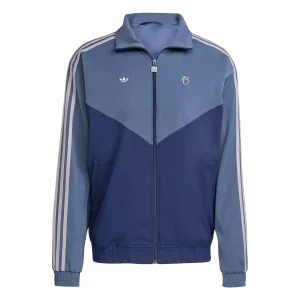 Chaqueta Chándal Hombre adidas Jude Bellingham Azul Marino