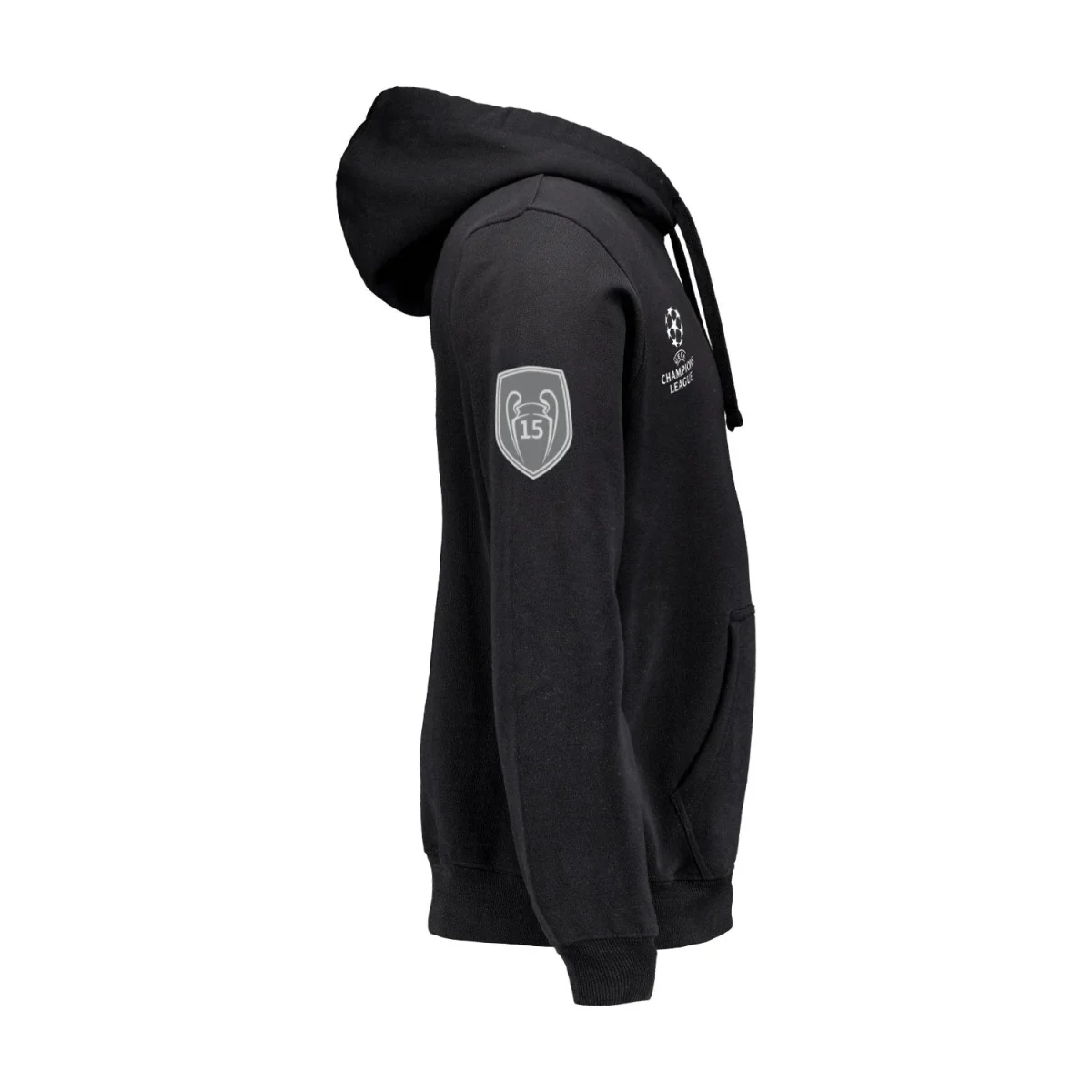 Sudadera Niños Negra | UEFA Champions League 15 - Image 4
