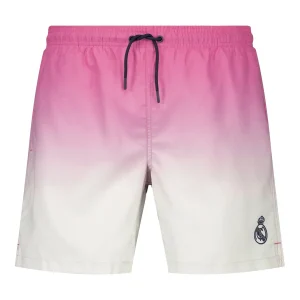 Bañador Hombre Degradado Rosa