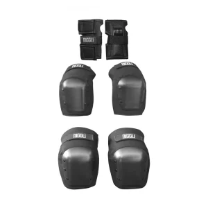 Kit de Proteção Niggli Juvenil M