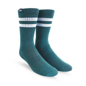 Esportiva para Patins Norden Old School Azul Turquesa