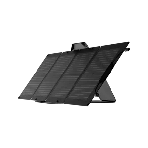 Painel Solar Portátil EcoFlow de 110W