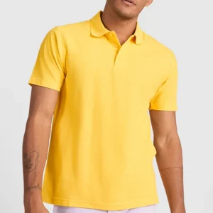 Polo Austral Roly Personalizada 180g