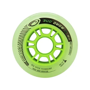 Rodas Canariam Road One 80mm Profissional Patins Urbano 8 Unidades
