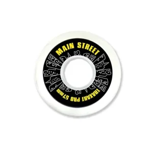 Rodas Street Traxart Inline 57mm 90A