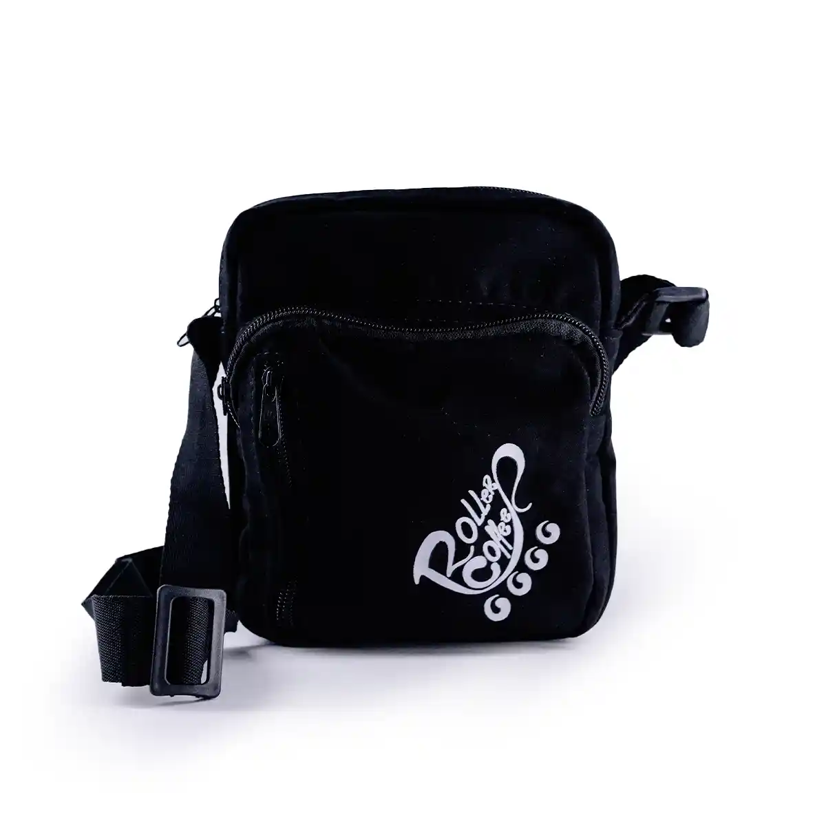 Shoulder Bag Roller Coffee