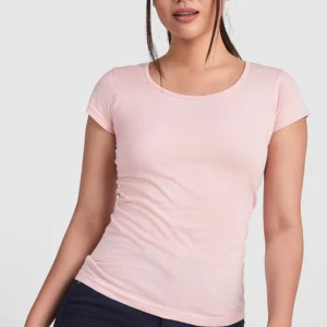 T-shirt para mulher Guadalupe Roly