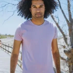 T-shirt para homem 150g Personalizada Luanda THClothes