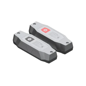 Adaptador Ecoflow Busbar para Baterías Power Kits