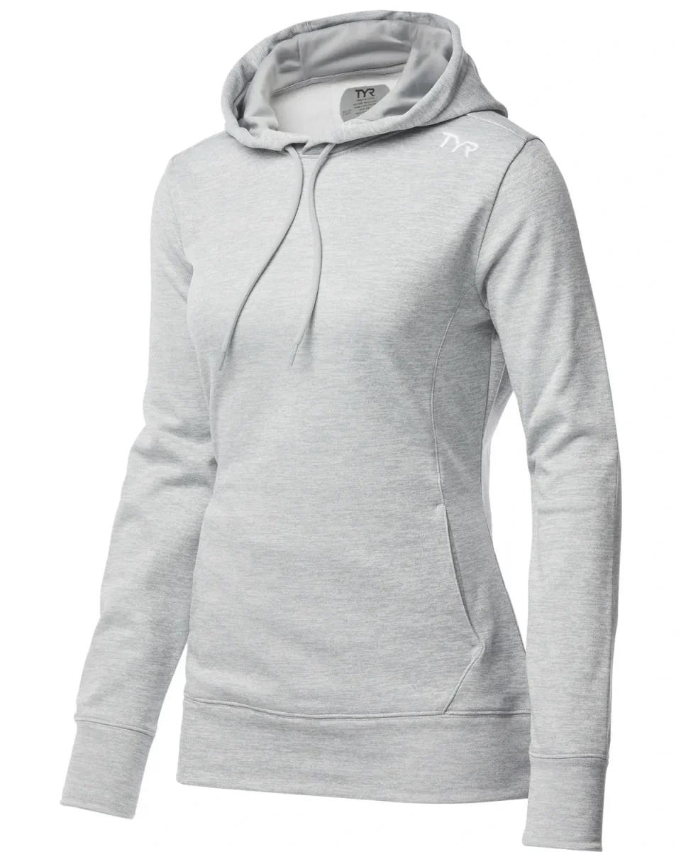 Blusa de Moletom Feminina TYR - Image 4