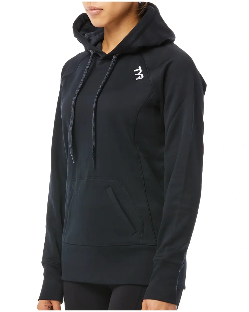 Blusa de Moletom Feminina TYR - Image 8